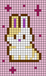 Alpha pattern #170368 variation #372587