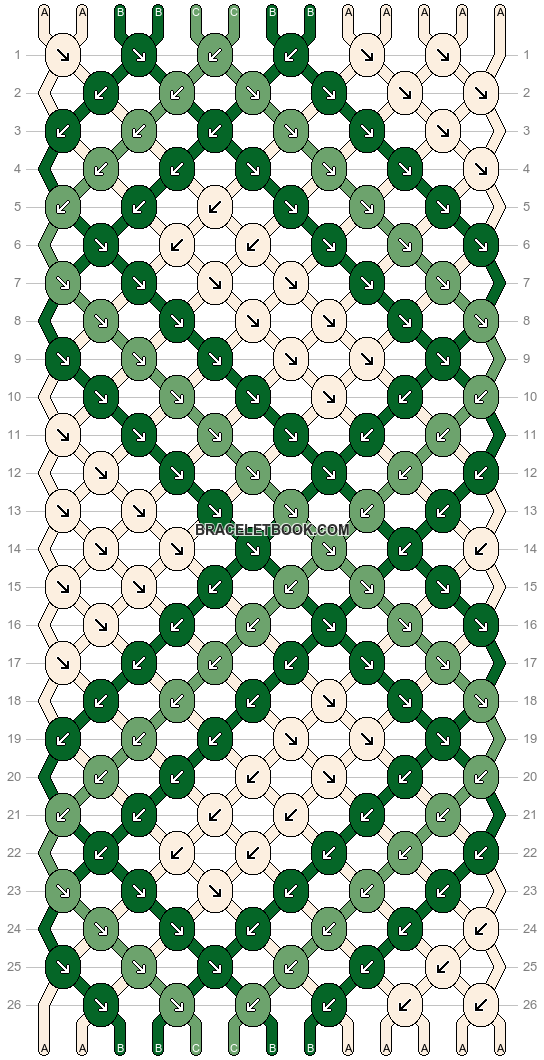 Normal pattern #22459 variation #372588 pattern