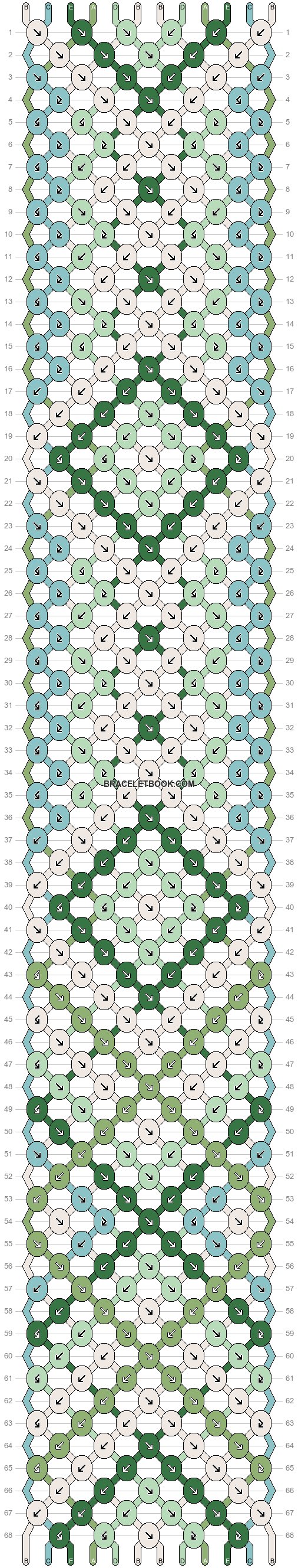 Normal pattern #173072 variation #372590 pattern