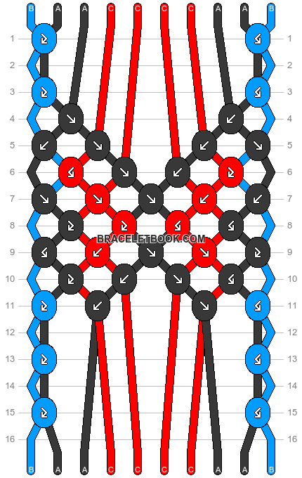 Normal pattern #146981 variation #372591 pattern