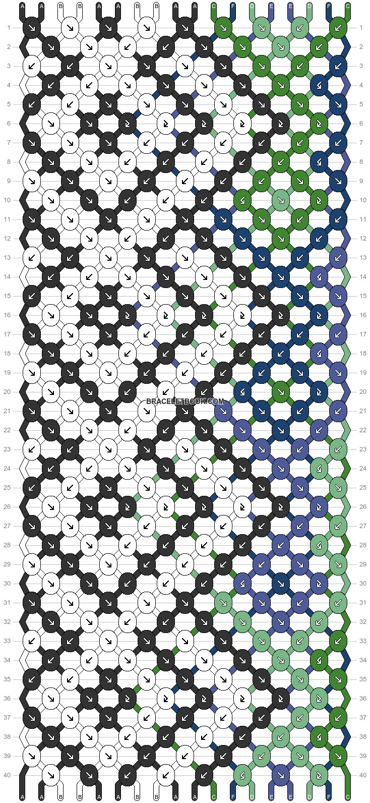 Normal pattern #82275 variation #372594 pattern