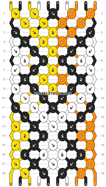 Normal pattern #178762 variation #372595 pattern