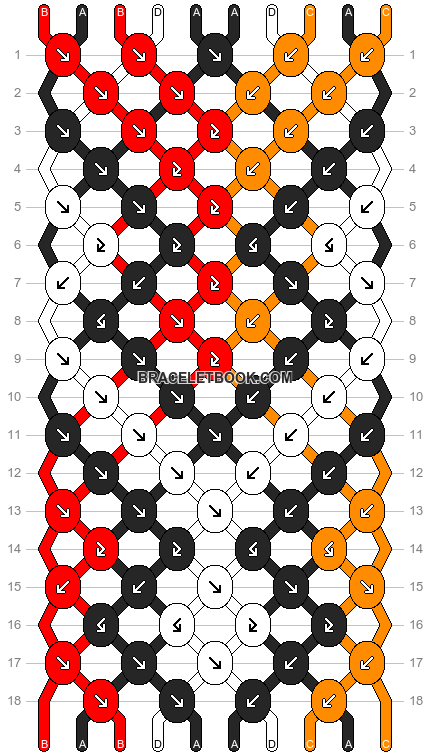 Normal pattern #178762 variation #372596 pattern