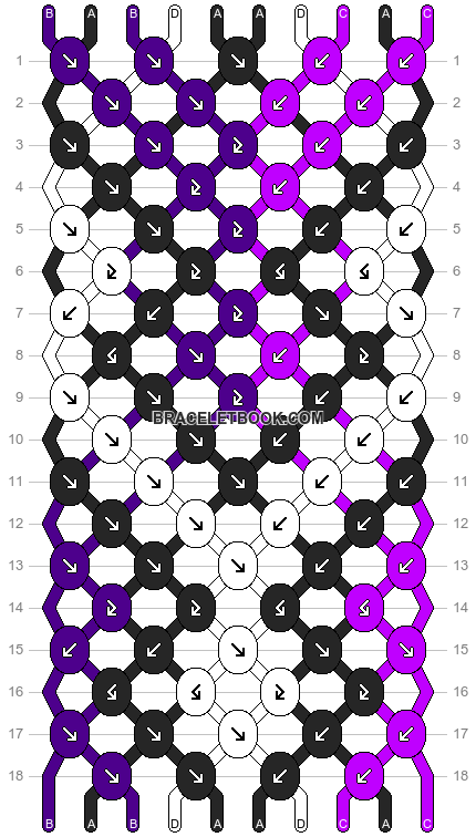 Normal pattern #178762 variation #372597 pattern