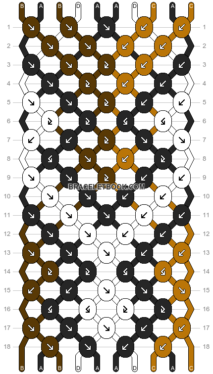 Normal pattern #178762 variation #372599 pattern