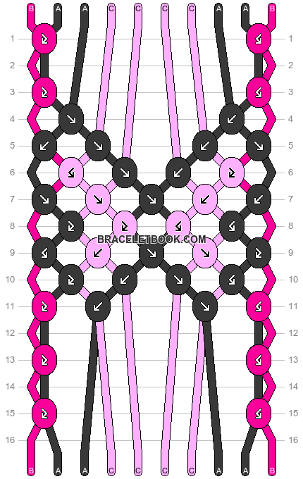 Normal pattern #146981 variation #372600 pattern