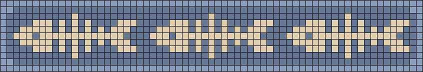 Alpha pattern #177213 variation #372602 preview