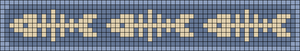 Alpha pattern #177213 variation #372602