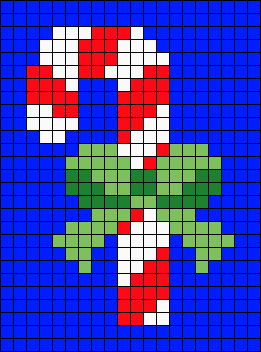 Alpha pattern #27806 variation #372603 preview