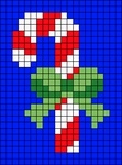 Alpha pattern #27806 variation #372603
