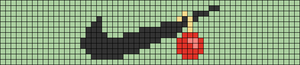 Alpha pattern #180142 variation #372605
