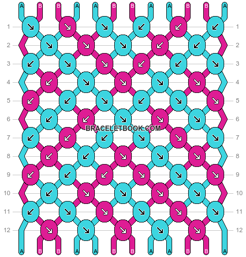 Normal pattern #180121 variation #372606 pattern