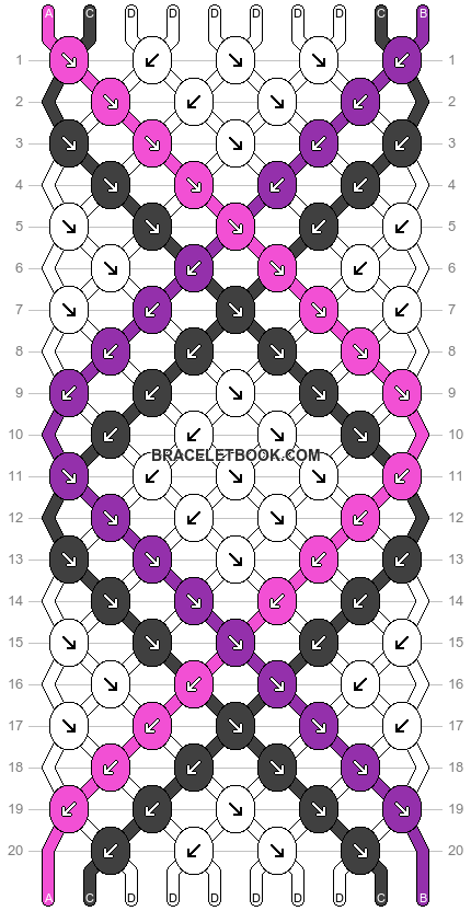 Normal pattern #16578 variation #372609 pattern