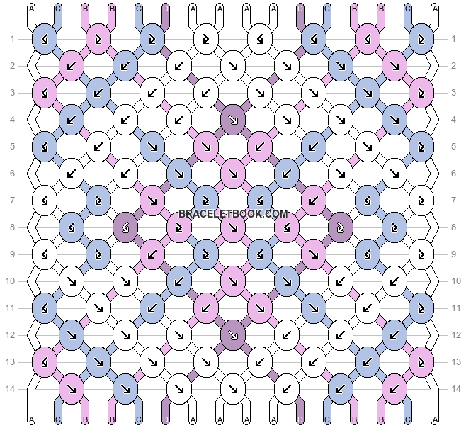 Normal pattern #179882 variation #372615 pattern