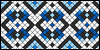 Normal pattern #180048 variation #372619