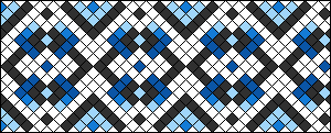 Normal pattern #180048 variation #372619