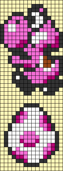 Alpha pattern #27073 variation #372622 preview
