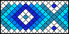Normal pattern #2407 variation #372623