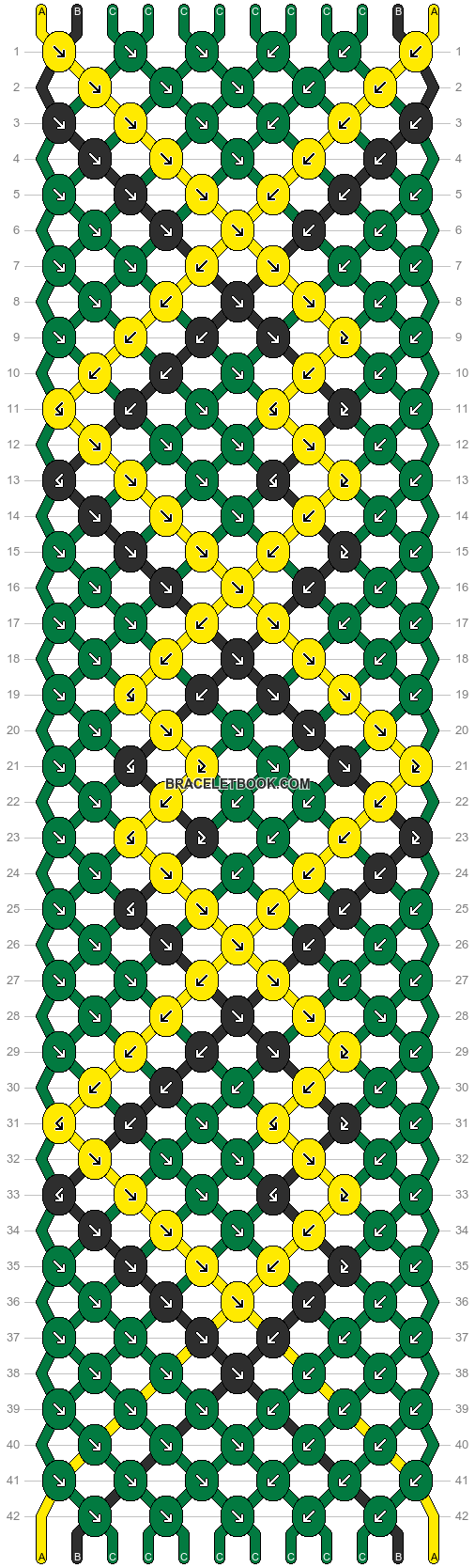 Normal pattern #46513 variation #372624 pattern