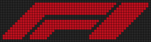 Alpha pattern #170786 variation #372625