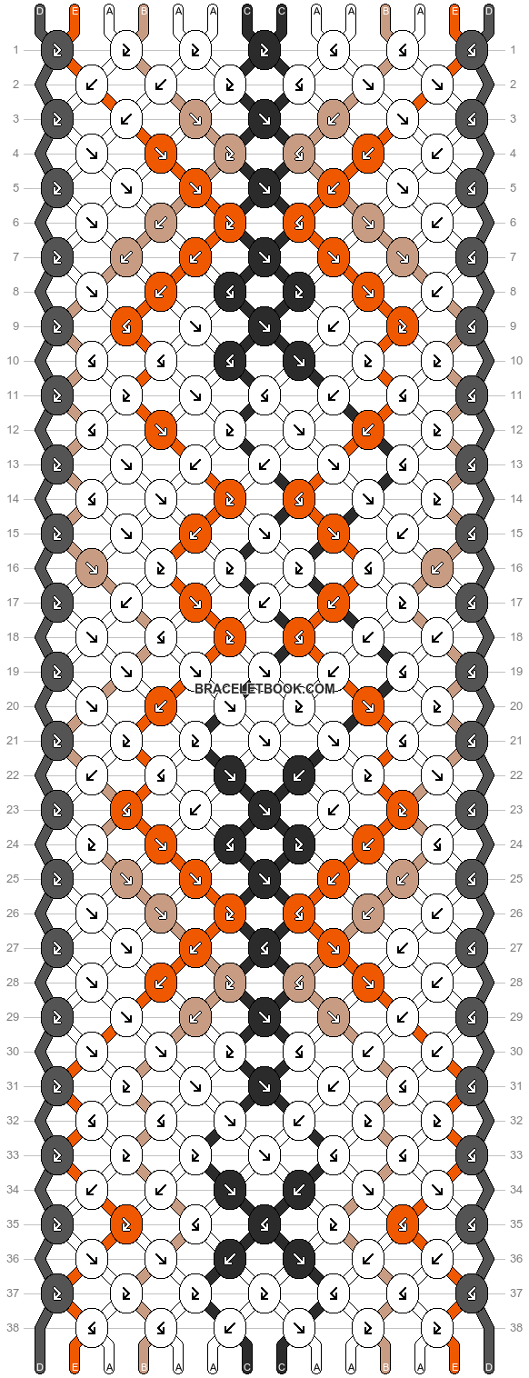 Normal pattern #159851 variation #372626 pattern