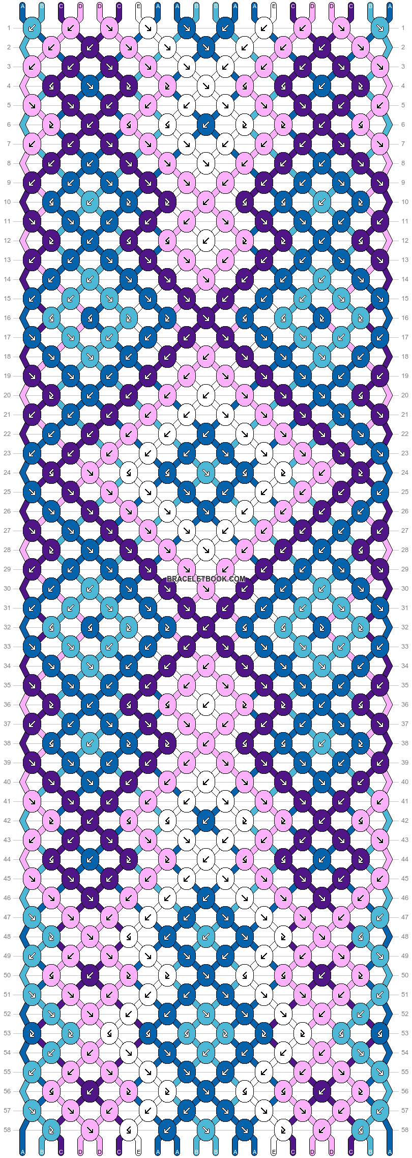 Normal pattern #155483 variation #372627 pattern