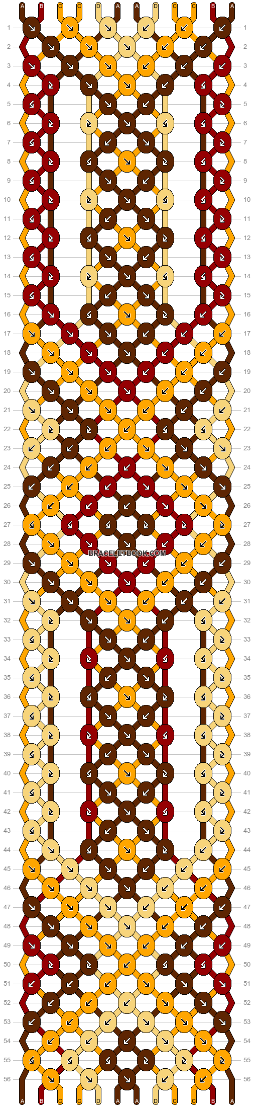 Normal pattern #29554 variation #372631 pattern