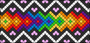 Normal pattern #61184 variation #372632