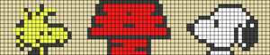 Alpha pattern #179801 variation #372633