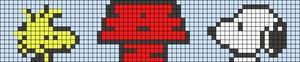 Alpha pattern #179801 variation #372636