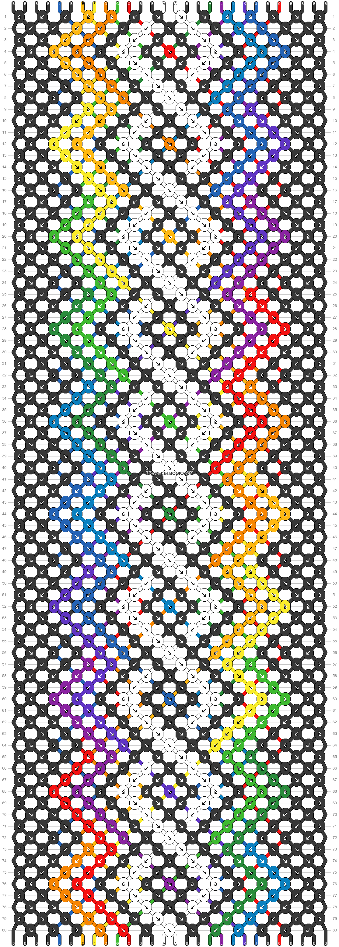 Normal pattern #108787 variation #372637 pattern