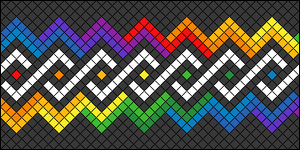 Normal pattern #108787 variation #372637