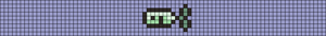 Alpha pattern #172590 variation #372638