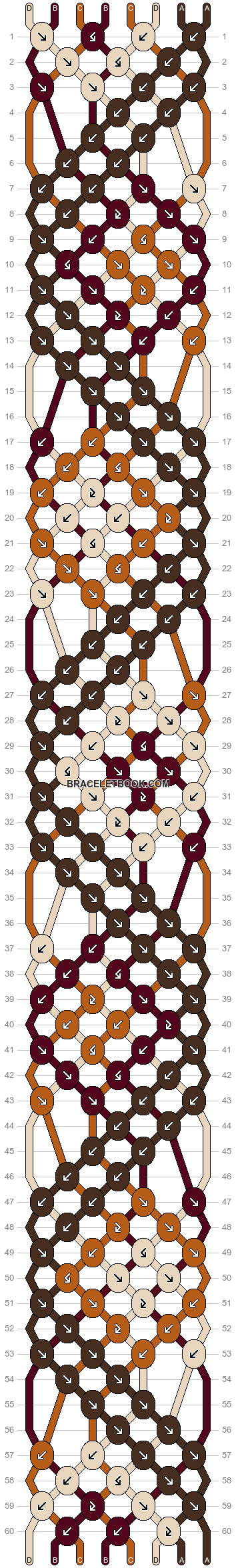 Normal pattern #174663 variation #372641 pattern