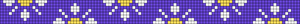 Alpha pattern #132796 variation #372652