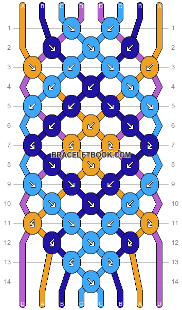 Normal pattern #130392 variation #372653 pattern