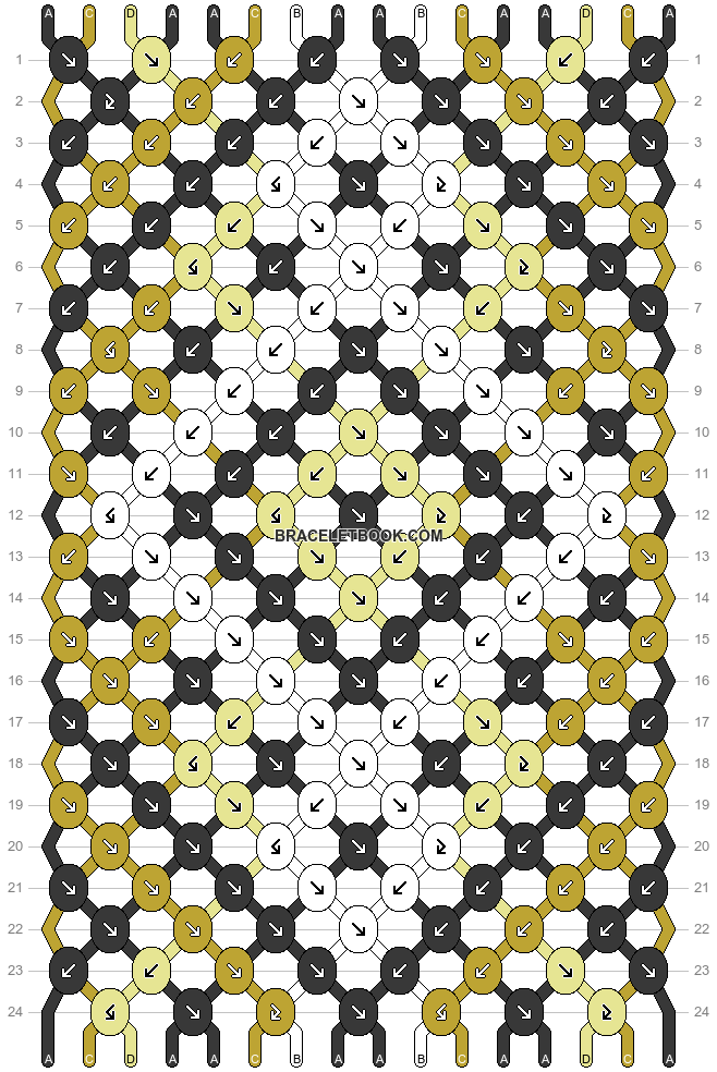 Normal pattern #180039 variation #372654 pattern