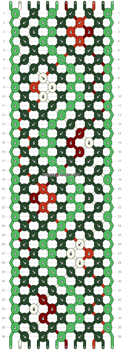 Normal pattern #148660 variation #372655 pattern