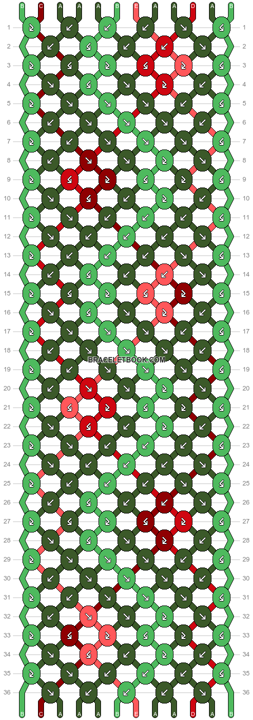 Normal pattern #148660 variation #372656 pattern