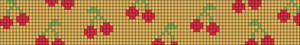 Alpha pattern #25002 variation #372658