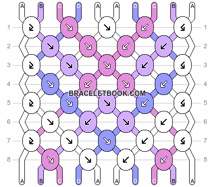 Normal pattern #167842 variation #372660 pattern