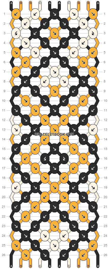 Normal pattern #151831 variation #372662 pattern