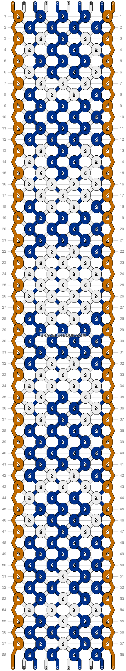 Normal pattern #170112 variation #372663 pattern