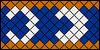 Normal pattern #170112 variation #372663