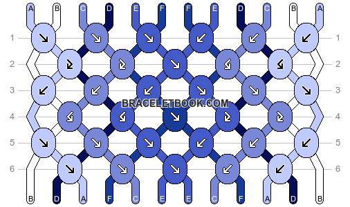 Normal pattern #18 variation #372666 pattern