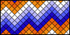 Normal pattern #4063 variation #372668