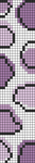 Alpha pattern #69924 variation #372669