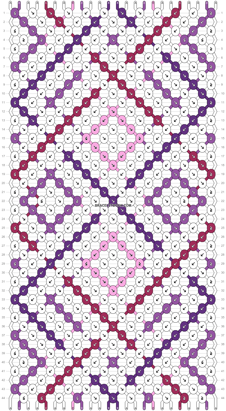 Normal pattern #144205 variation #372671 pattern