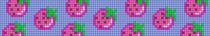Alpha pattern #180092 variation #372672