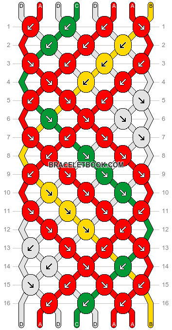 Normal pattern #180177 variation #372678 pattern